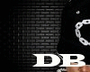 DB CROOKS CAP