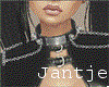 ^J Lilith Collar