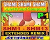 Shame on you 1