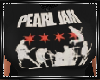 🎵Med Pearl Jam Tee