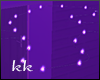 [kk] Neon Purple F/Lamps