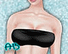 [AB]Black Mini Dress