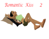 romantic Kiss 2