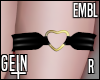 -G- EMBL Garter [R] LTD