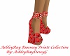 ~RW~ Red Diamond Shoe