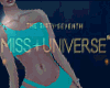 Swimsuit Offic Miss II