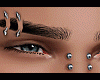 Bridge Piercings II