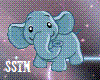 Elephant :D