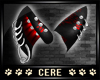 [Cere] Feral Ears