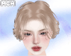 𝖒. Komorebi Blonde