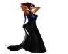 Black Evening Gown 1