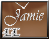 (L) Jamie Necklace - F
