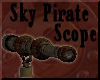 Sky Pirate Scope