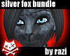 Silver Fox Bundle (F)