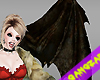 [G]Zombie Wing Female