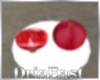 D: Pomegranate