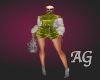 Gold Suit Bundle V5