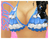 !PC bikini blue