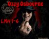 Ozzy Osbourne Pt1