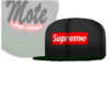 Mo|  Supreme Snapback