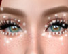 Sparkling Glitter Eyes