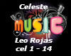 Celeste By Leo Rojas