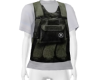 combat vest