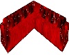 Harley Quin Corner Couch