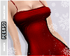 ♦ Red Dress