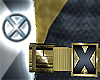 E Combat X-1: Belt