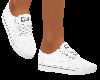[SD] Sneakers2 White