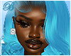 % Vicky aqua