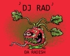 DJ Rad Dance Marker