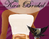 {5Str} Kira Bridal