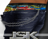 [iSk] Jeans element