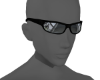 Black Glasses V2 ⚡