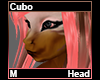 Cubo Head M