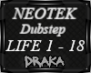 NEOTEK RMX-BRINGMETOLIFE