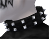 [TET] goth collar