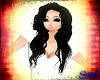 Black Curly Hair