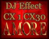 DJ Effect Pack CX1-CX30