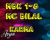 Mc Bilal Karma