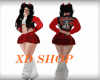 College Red set