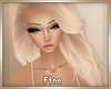F| Lilliala Blonde