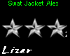 Swat Jacket Alex