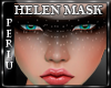 [P]Helen Glitter Mask B
