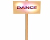 Dance Sign