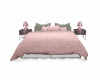 GHEDC Pink/Cocoa Beds