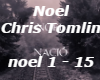 Noel-Chris Tomlin