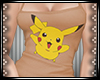 .:S:. Pickachu Fan Tank